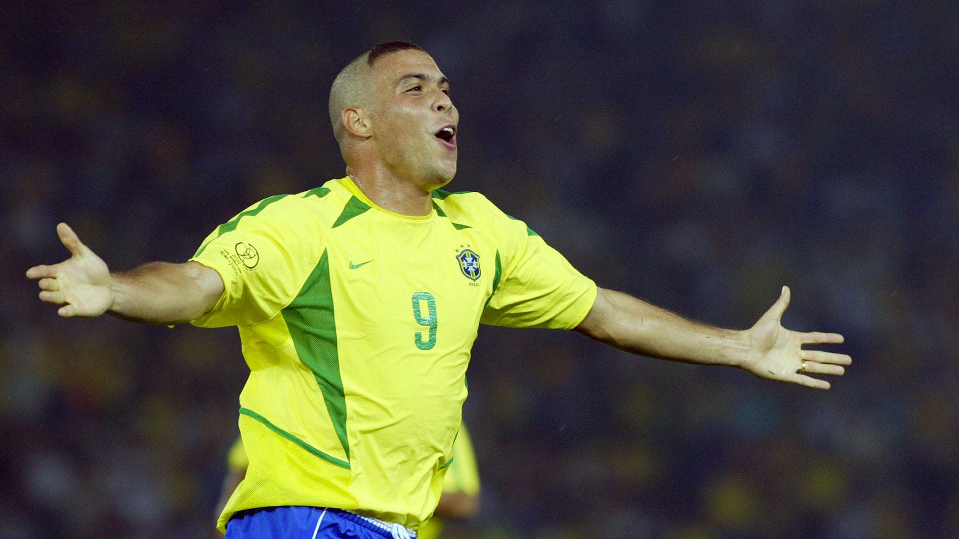 How has Ronaldo Nazario performed in World Cups? | Goal.com English Oman