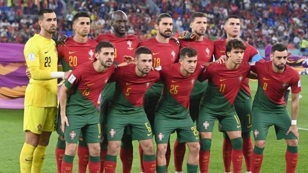Portugal vs Luxembourg football, UEFA Euro 2024 Qualifiers: Watch live streaming and telecast in India