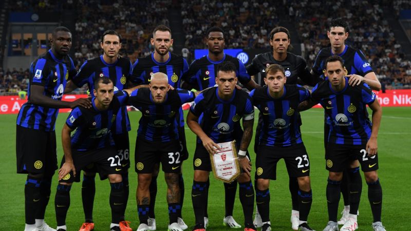 Cagliari vs Inter Milan probable lineups, prediction: Serie A